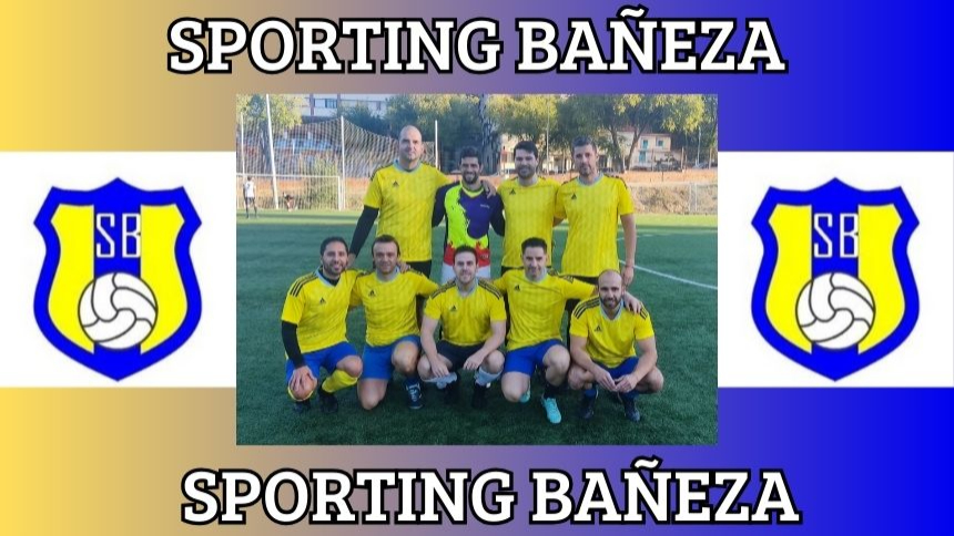DOBLEMENTE LIDER. BARRIO DEL PILAR DOMINGO MAÑANA 1ª DIVISIÓN